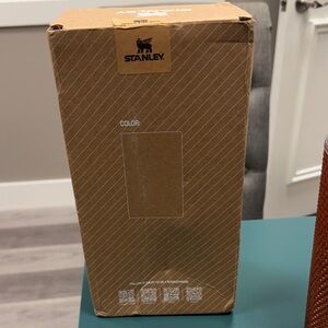 Stanley Cup flow state Tumblr 40 ounces